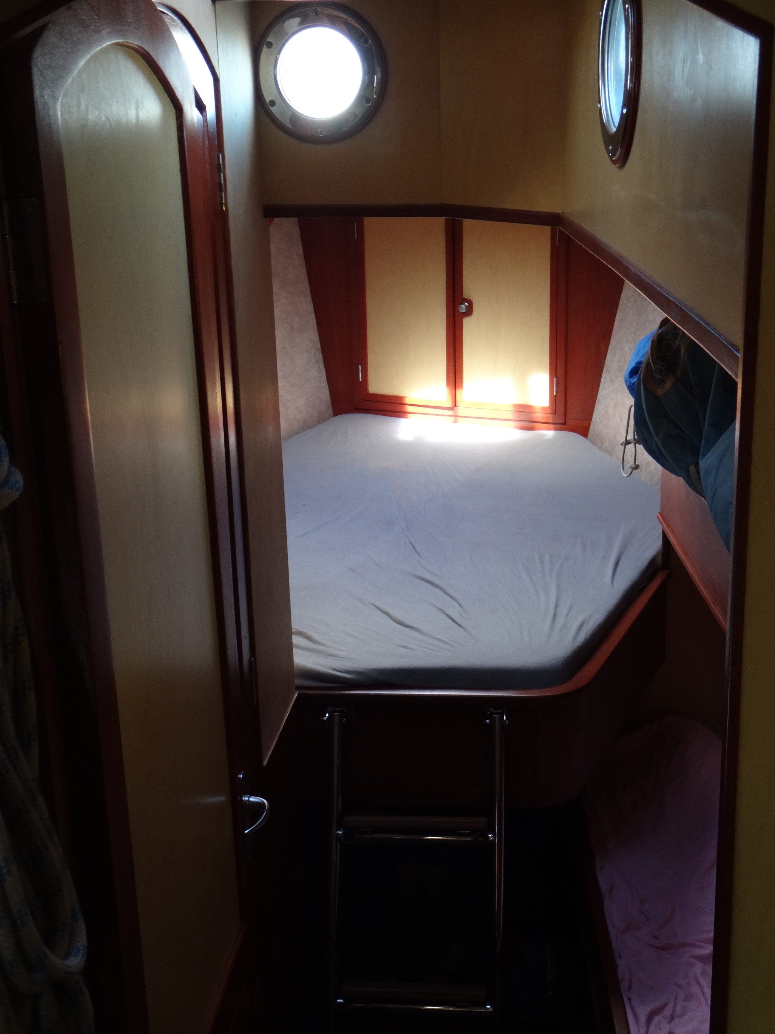 Dick Zaal 41 Centre Cockpit — foto 51 van 80