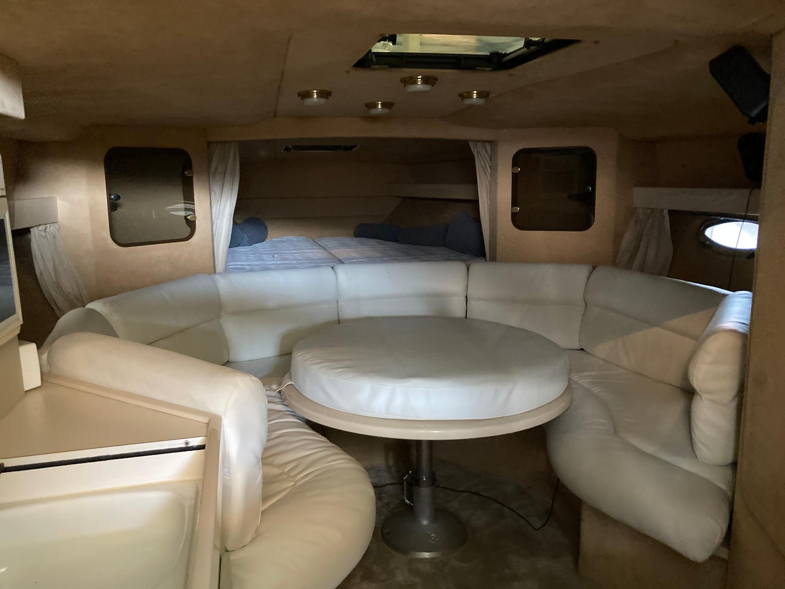 Sunseeker Thunderhawk 43 — foto 19 van 19