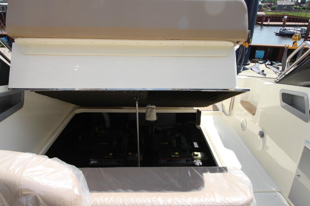 Airon Marine 325 — foto 25 van 73