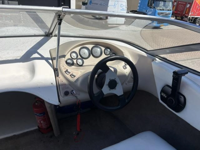 Wellcraft Excel 18SL — foto 9 van 12