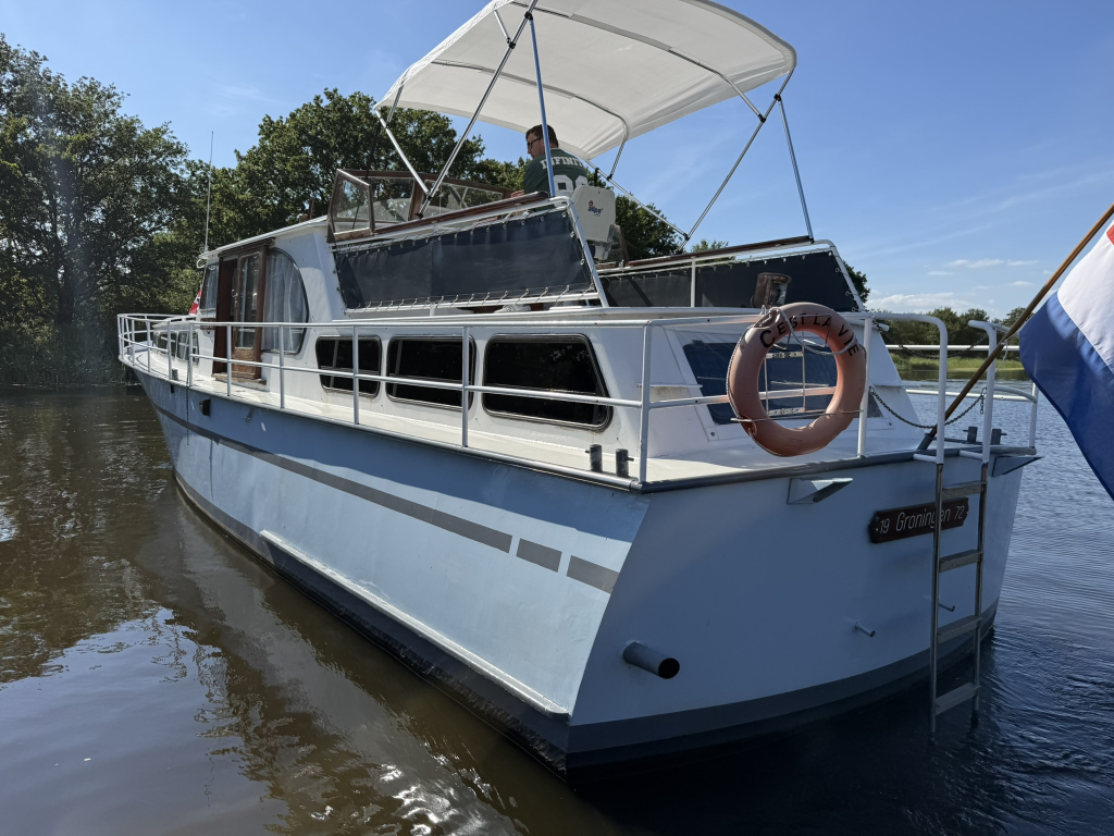 Bieze kruiser  1300 — foto 2 van 35