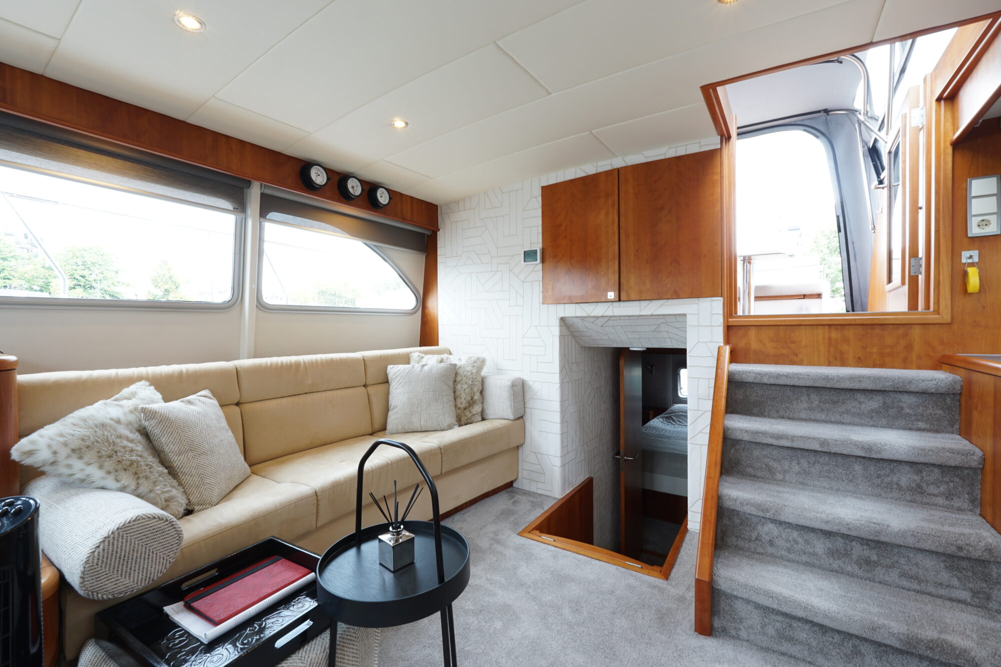 Van der Heijden 14.00 Dynamic DeLuxe Cabrio — foto 9 van 62
