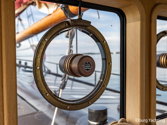 Waddenboot IJver — foto 6 van 94