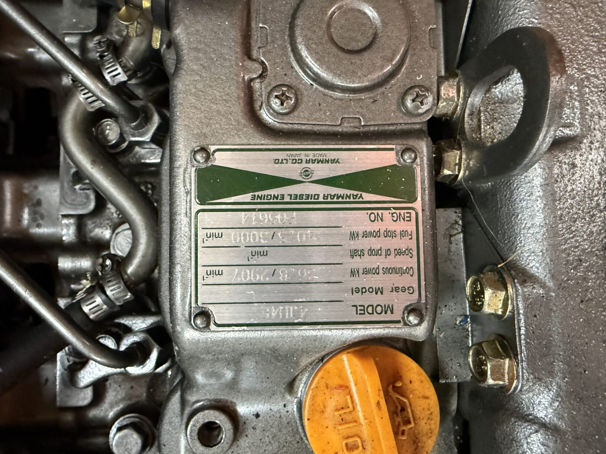 Bege 9.50 AK Cabrio — foto 53 van 60