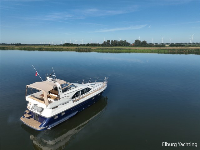 Atlantic 42 — foto 72 van 74