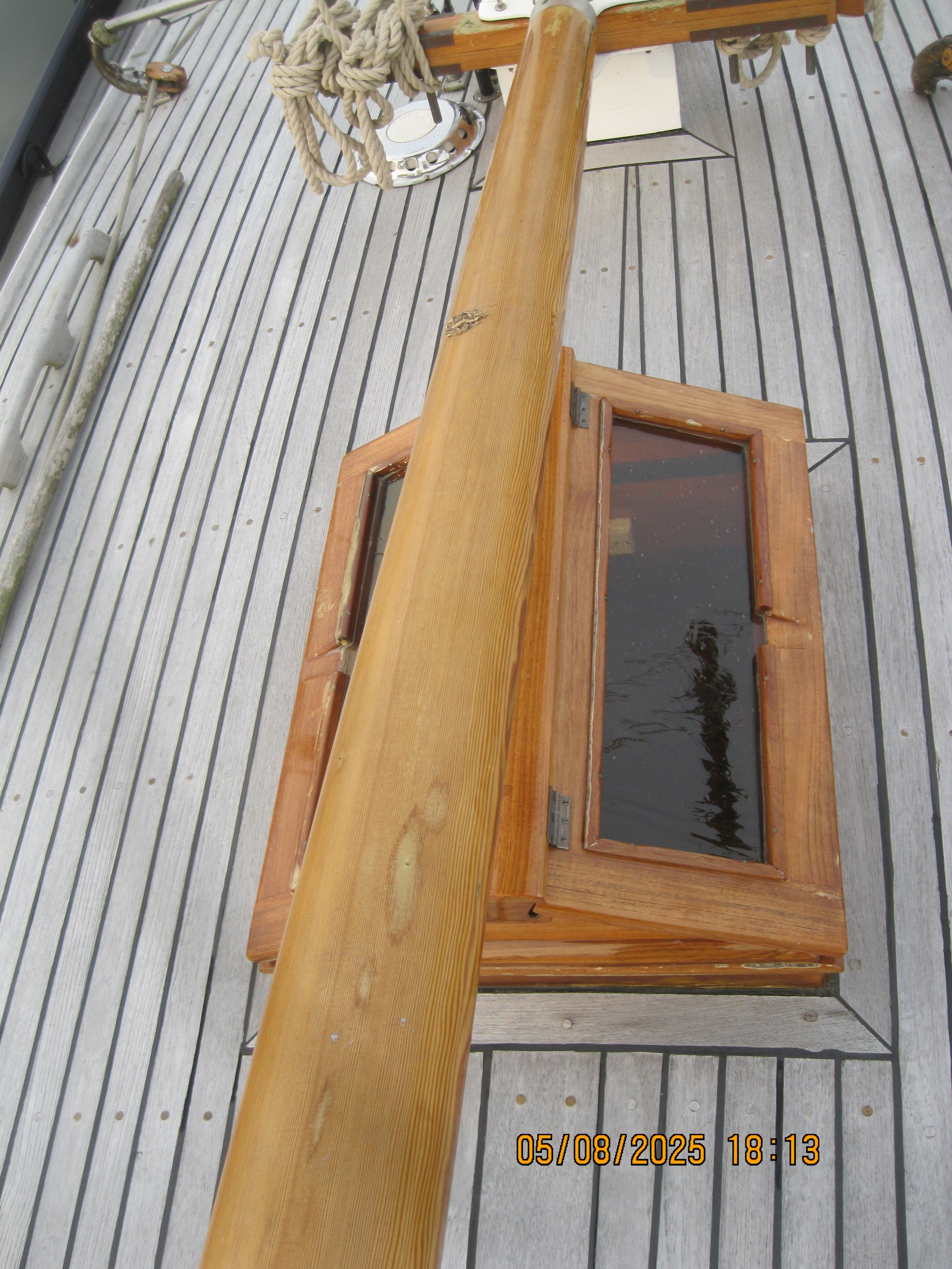 Zeeschouw Bezemer 10.38 — foto 19 van 38