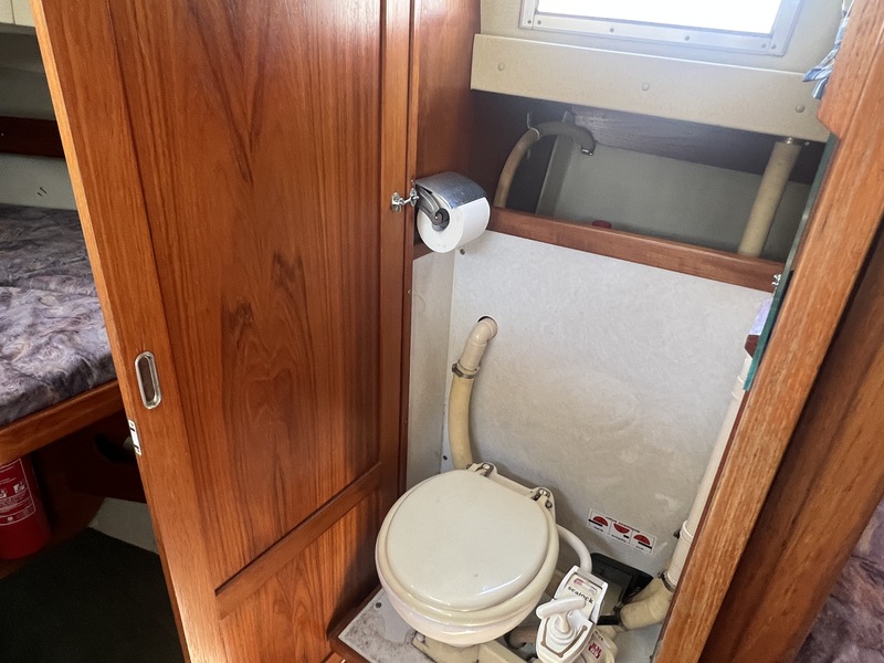 Fjord 33 MS — foto 6 van 46