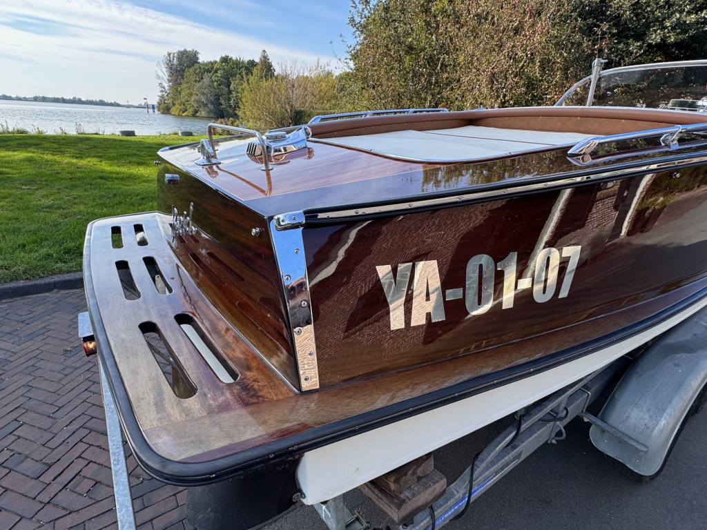 Boesch 580 Acapulco de Luxe (Gedupliceerd) — foto 6 van 10