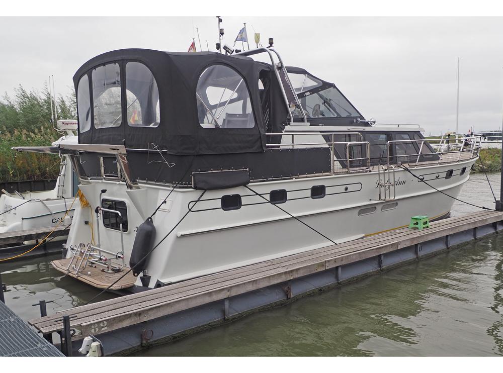Altena Yachts, Raamsdonksveer Altena Look 2000 Luxe — foto 9 van 11