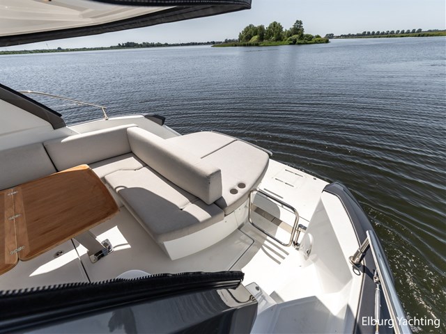 Beneteau Gran Turismo 41 — foto 19 van 71