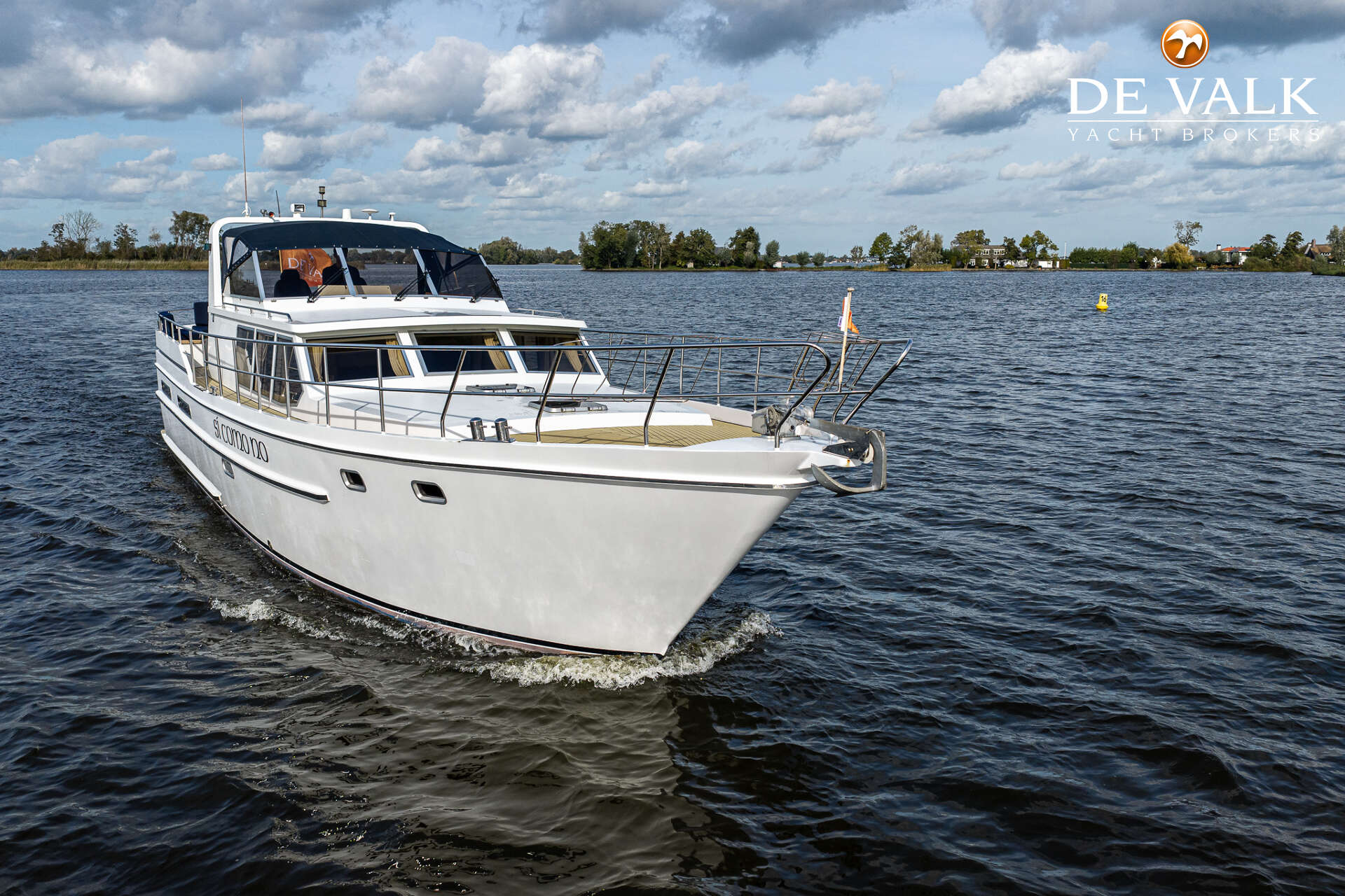 Valk 1700 — foto 3 van 44