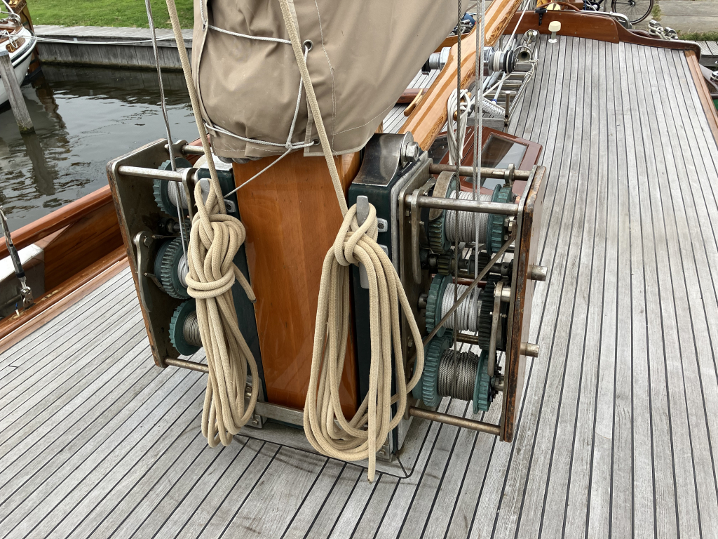 Lemsteraak 1300 — foto 19 van 42