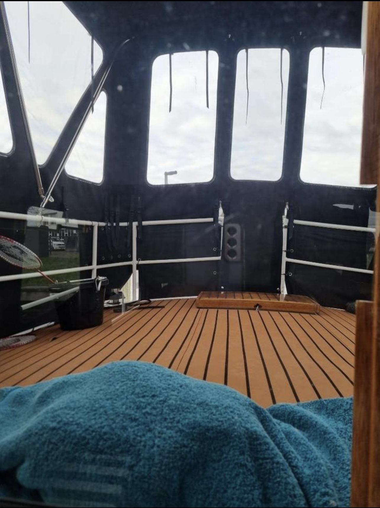 Zijlmans Kruiser — foto 18 van 20
