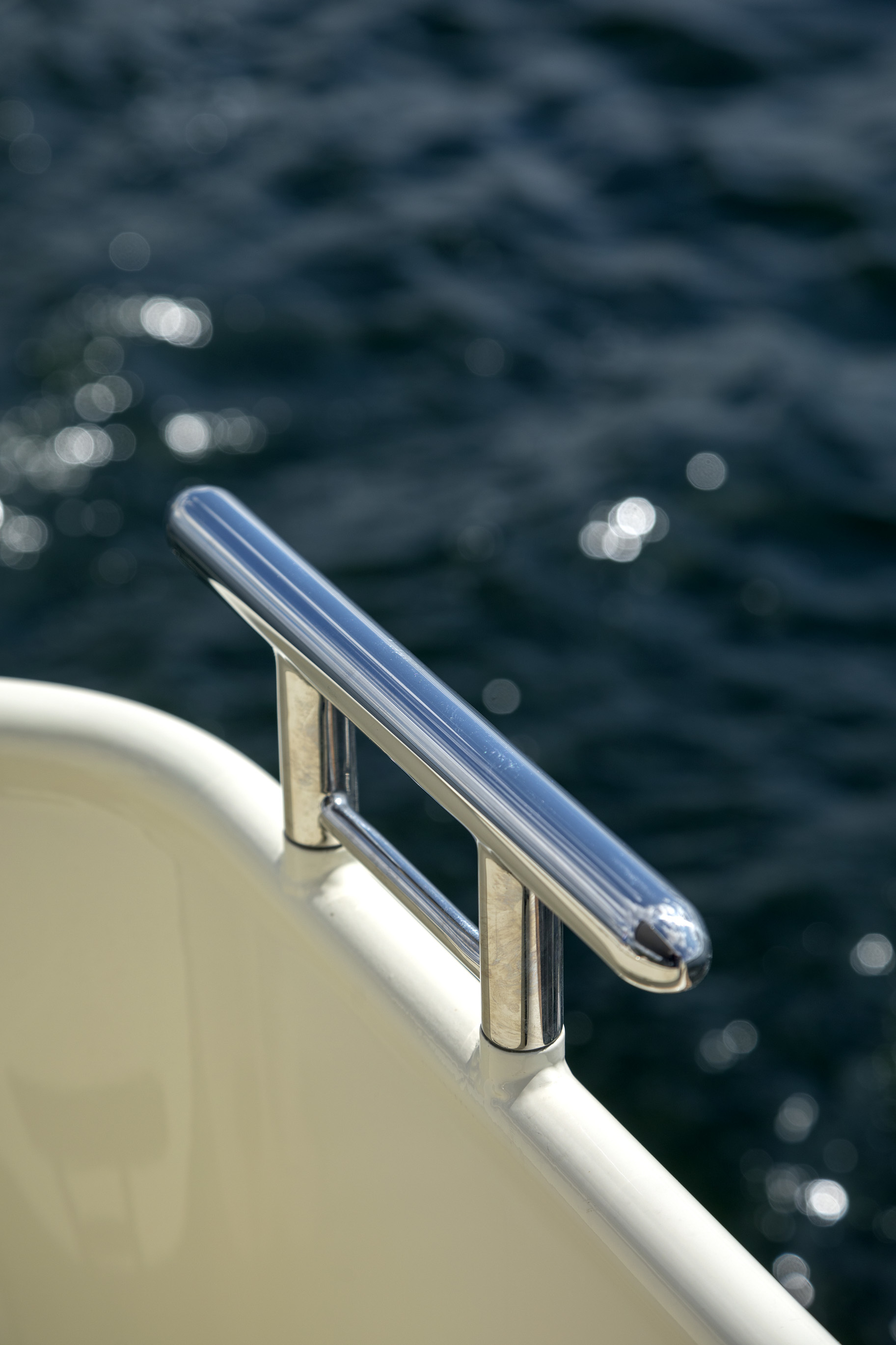 Linssen Grand Sturdy 35.0 Sedan INTERO — foto 11 van 34