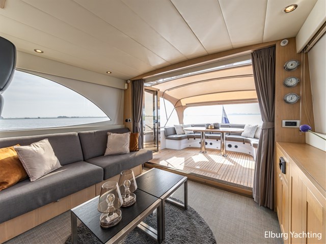 Holterman 53 - Open Kuip - Stabilizers — foto 6 van 98