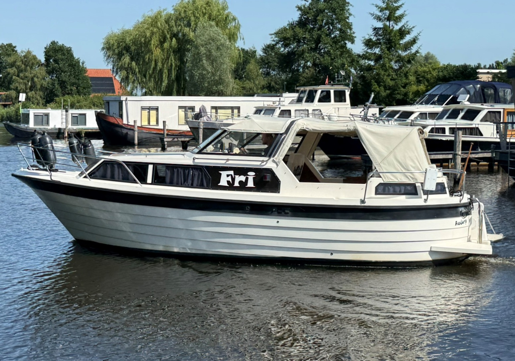 Agder  840 AK  — foto 2 van 22