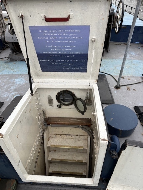 Luxe Motor 31.50 — foto 64 van 70