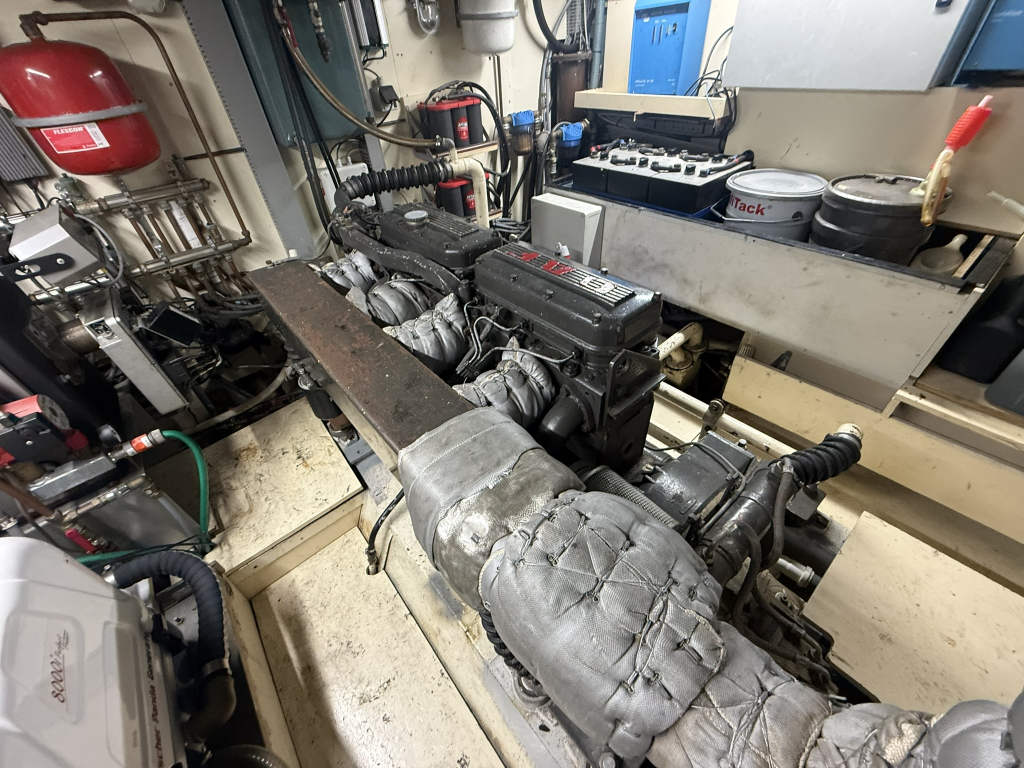 Alm Trawler 1600 — foto 38 van 41