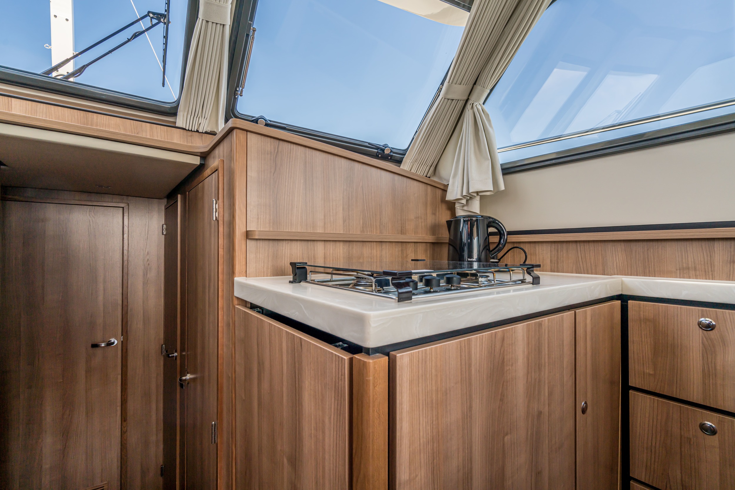 Linssen 40 SL Sedan — foto 65 van 76