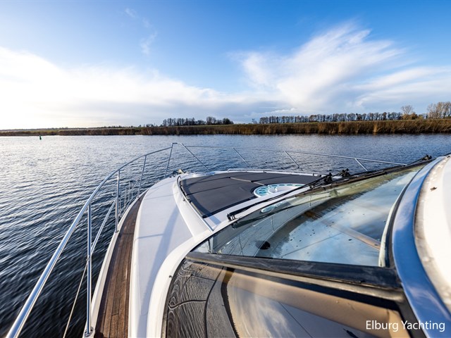 Fairline 55 - Squadron — foto 64 van 90