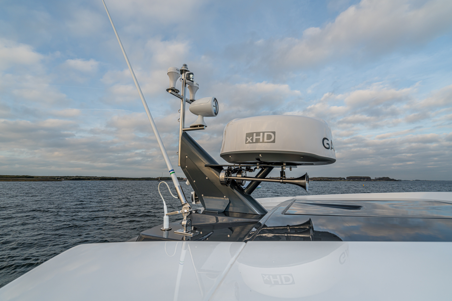 Fairline Targa 45 GT — foto 42 van 139