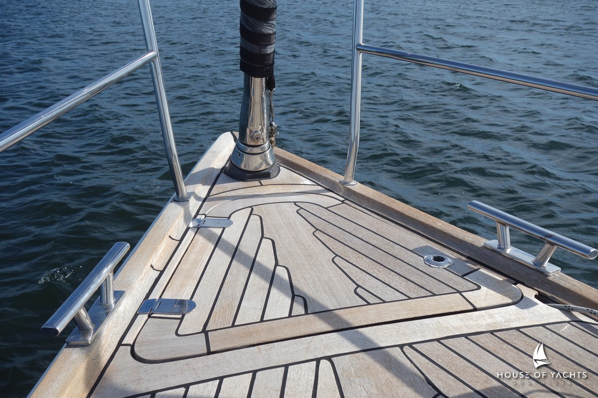 Von Ahlen 403 — foto 4 van 12