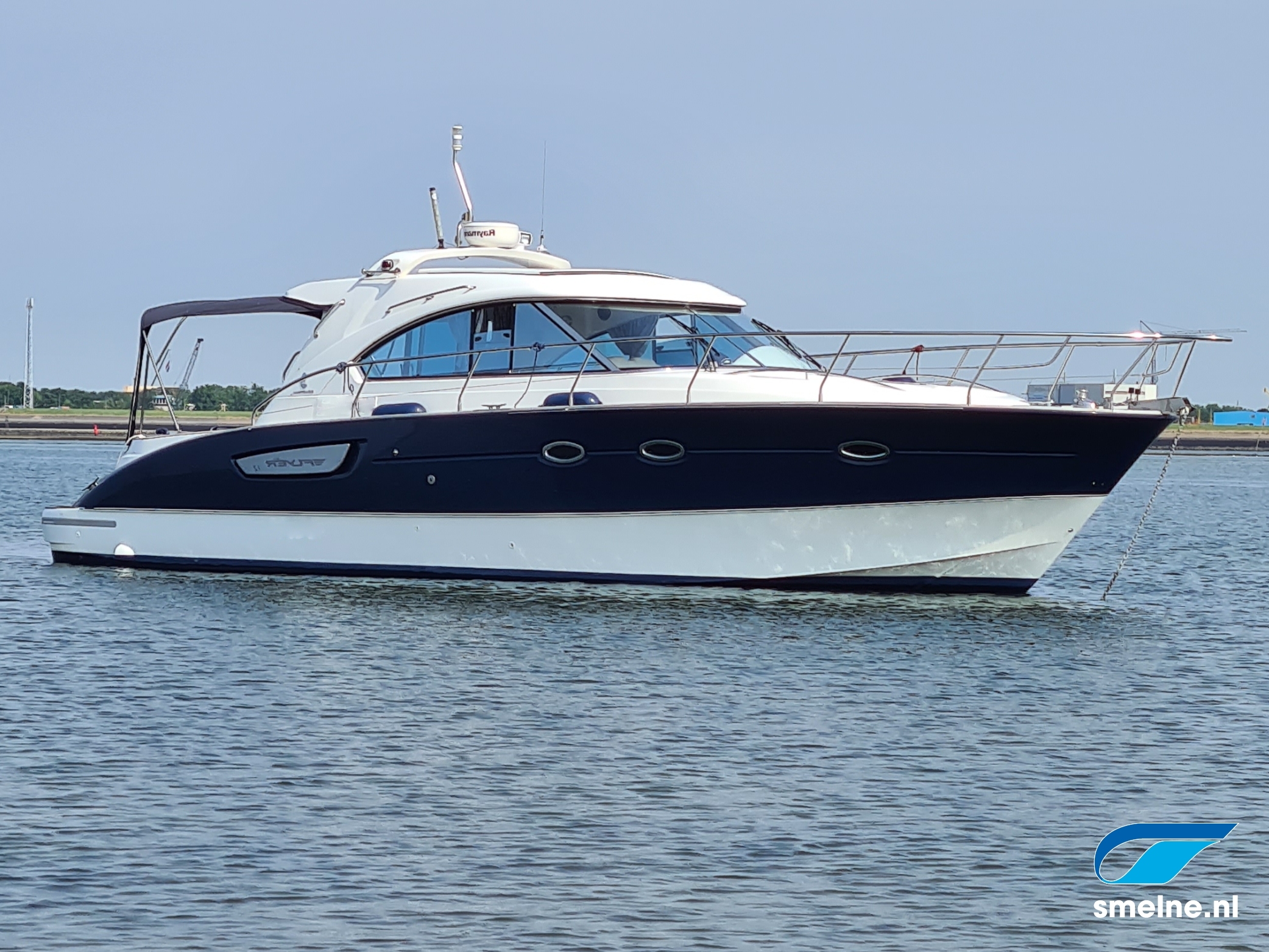 Beneteau Flyer 12 Cabin