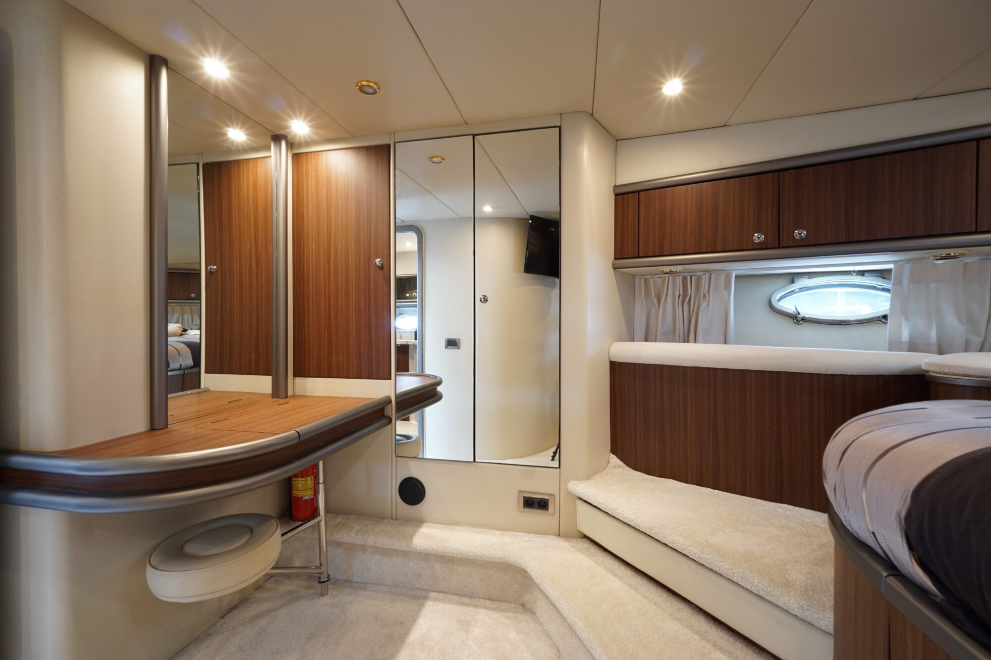 Sunseeker 62 Manhattan — foto 36 van 86