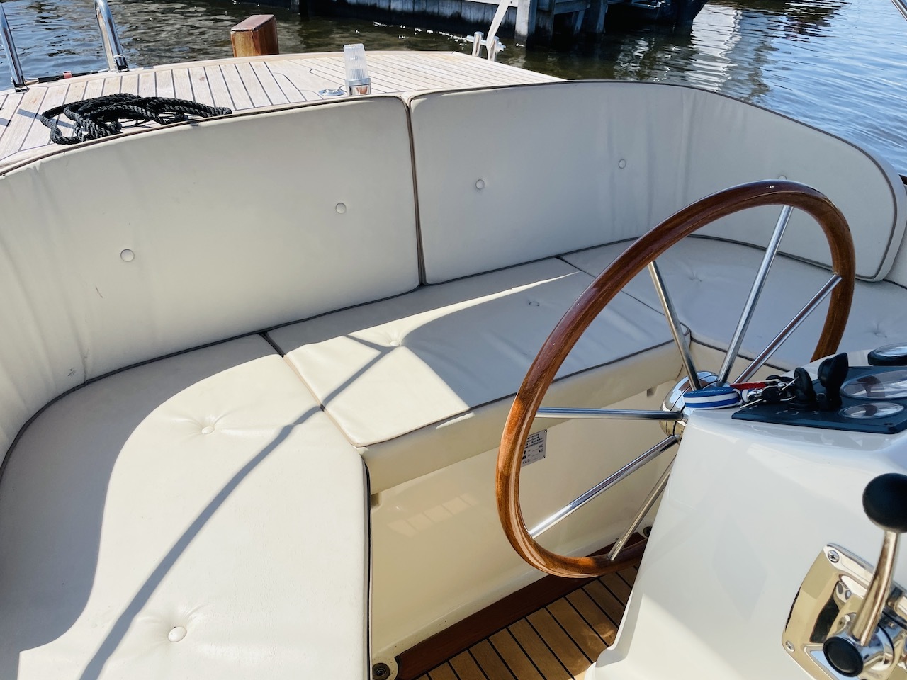 Interboat 25 — foto 8 van 25