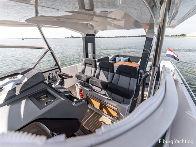 Nimbus T11 - X-Edition — foto 36 van 96