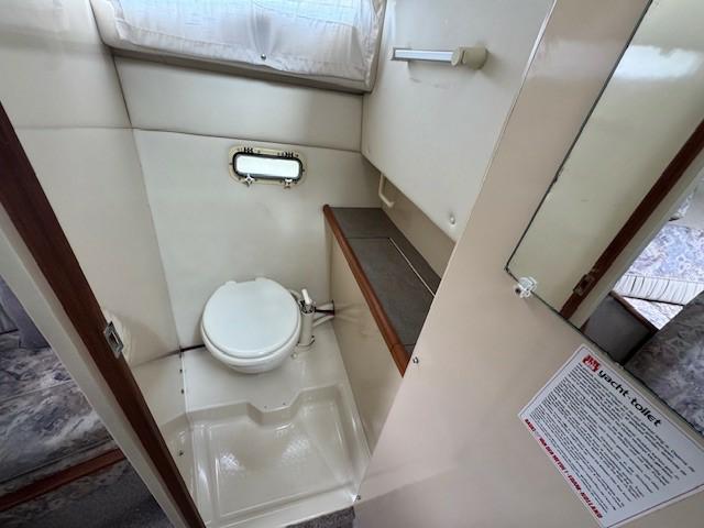 Bayliner 2355 Ciera — foto 15 van 17