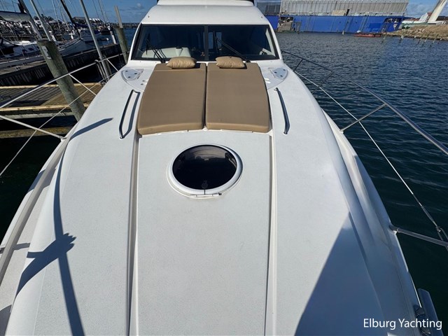 Fairline Phantom 50 — foto 40 van 44