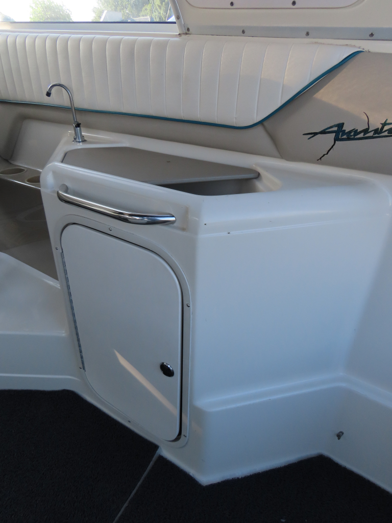 Bayliner 3485 Avanti — foto 10 van 25