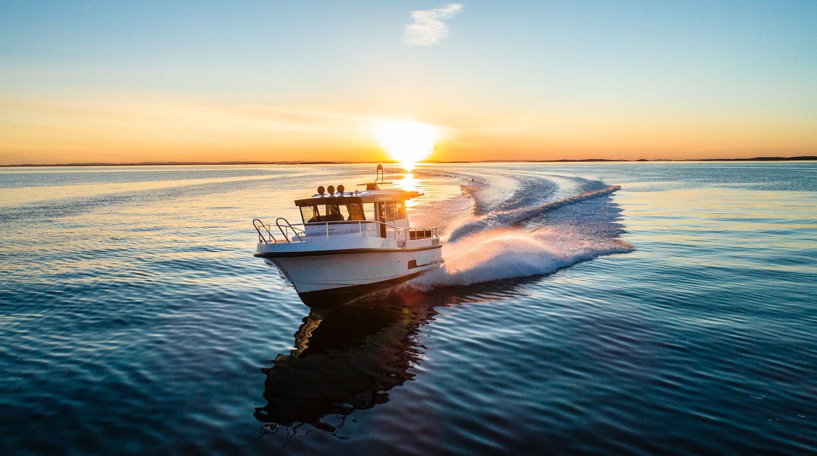 Nord Star 31+ — foto 6 van 43
