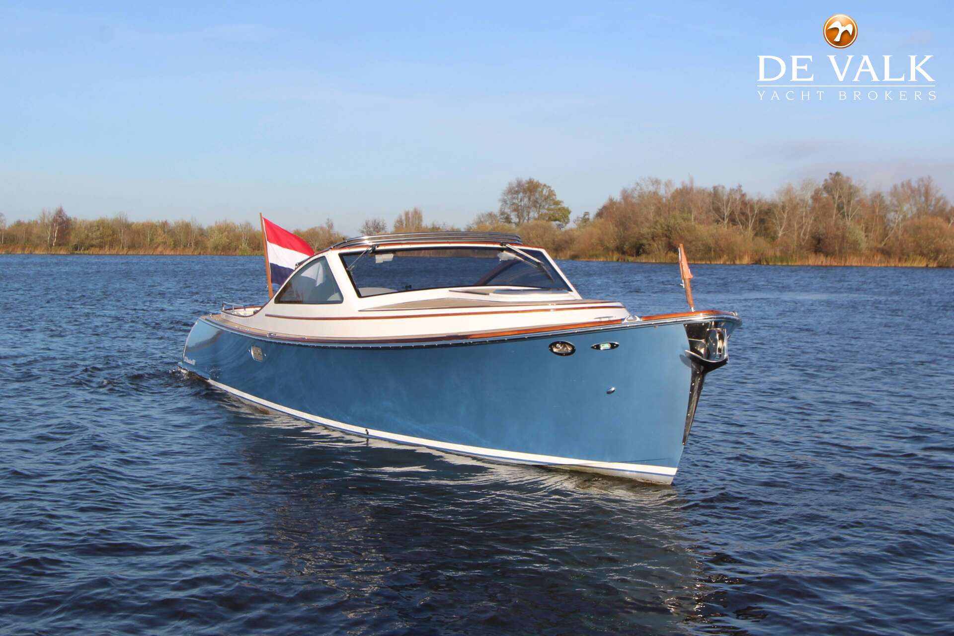 Long Island 33 Runabout — foto 4 van 33