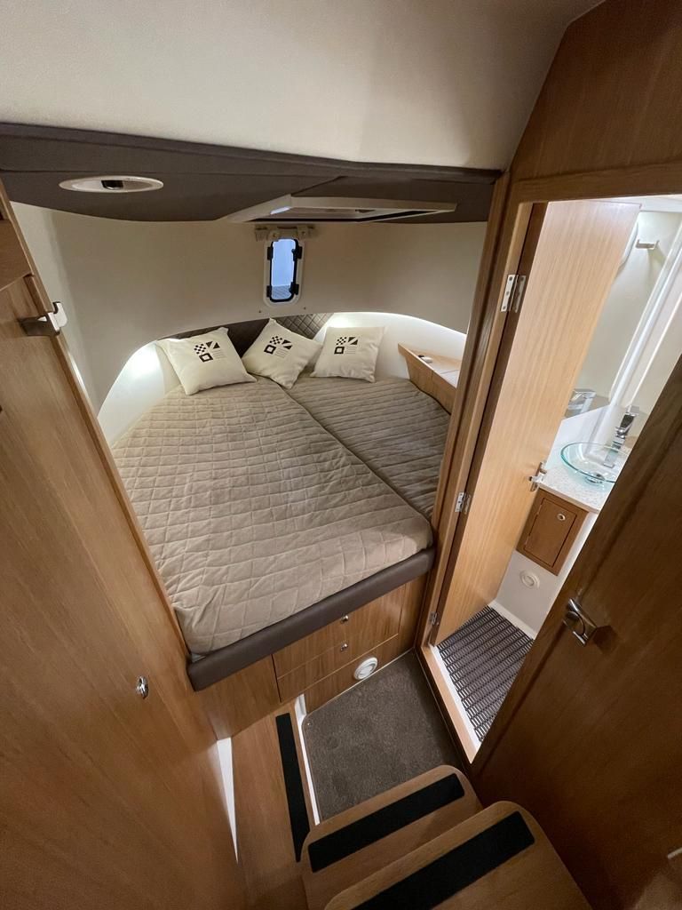 Nord Star 31+ — foto 28 van 43