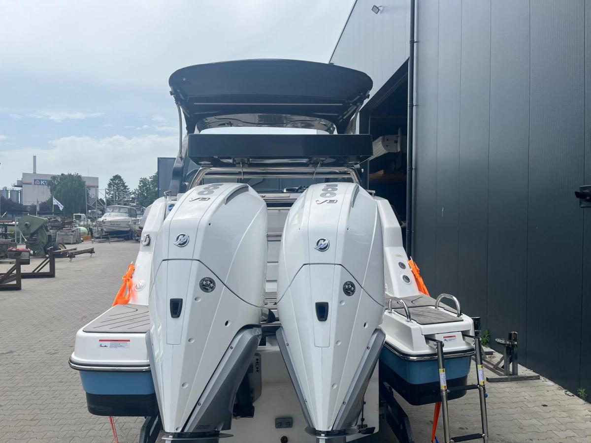 GRANFORT 288 GTX (Demo Model) — foto 7 van 27