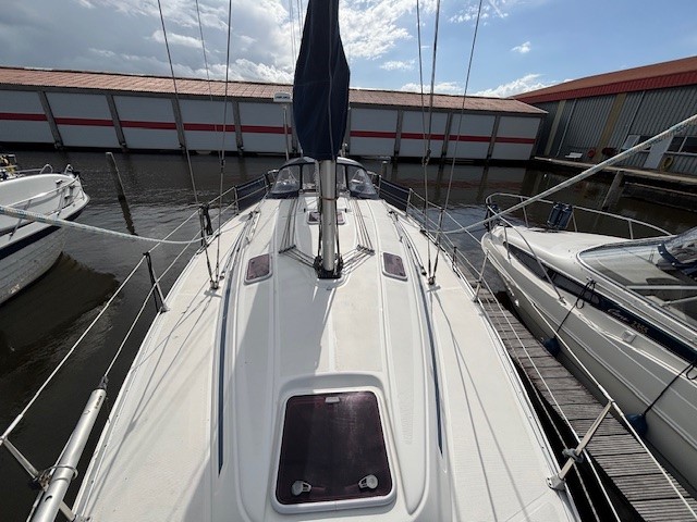 Bavaria 38-2 — foto 7 van 25