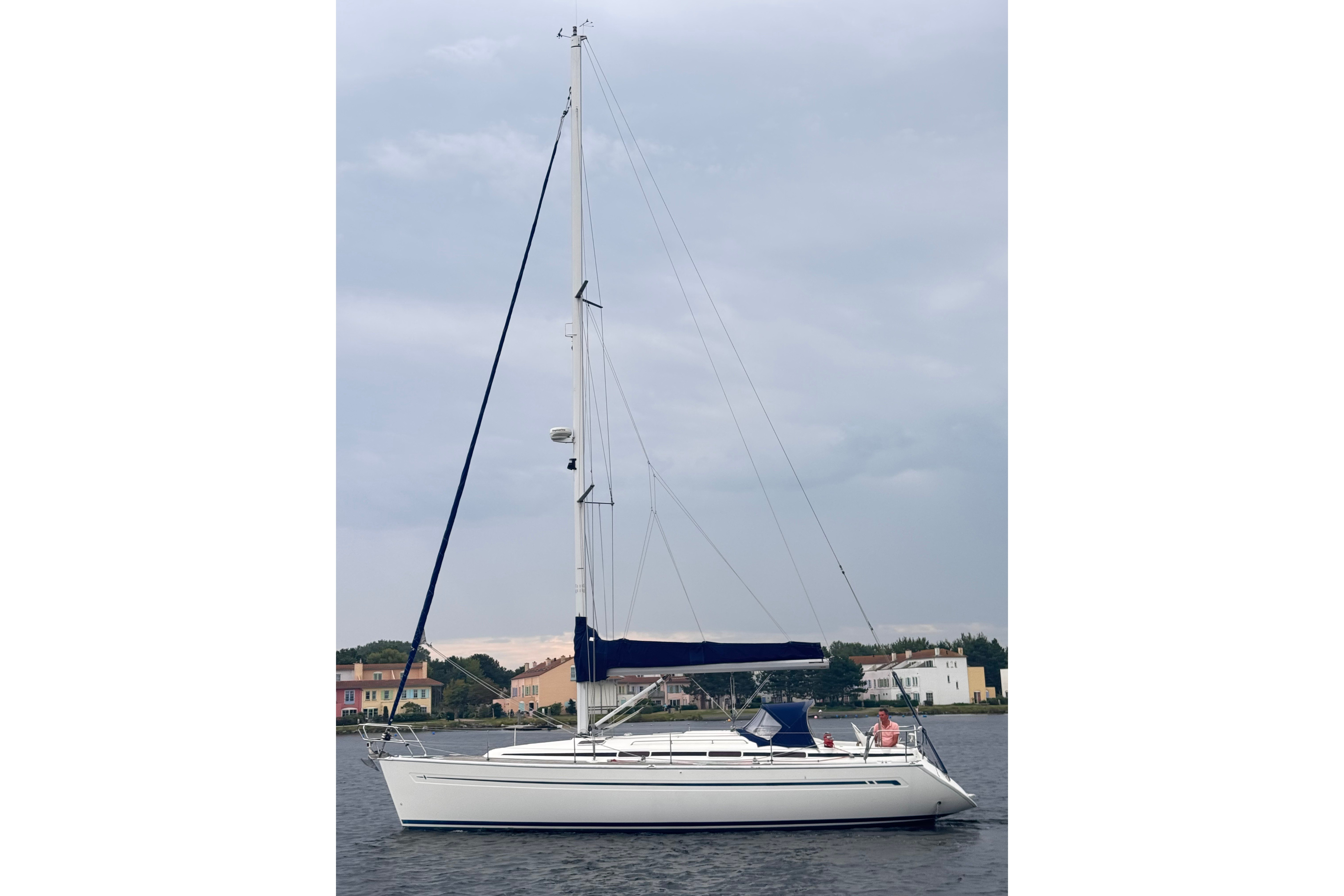 Bavaria Cruiser 38 — foto 4 van 11