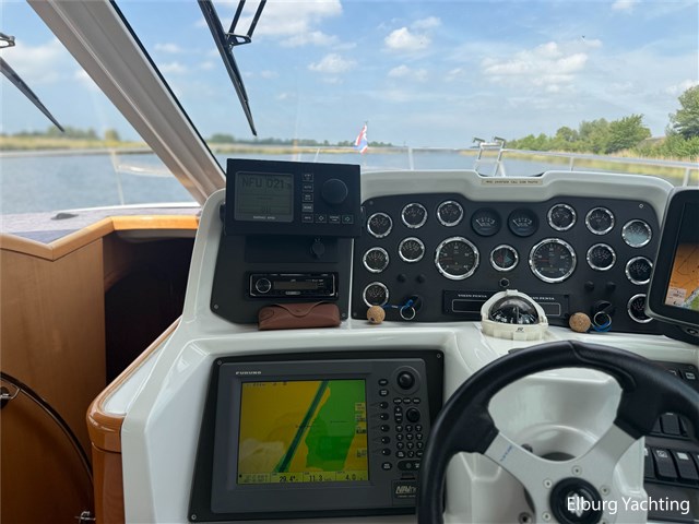 Beneteau Antares 13.80 — foto 12 van 88