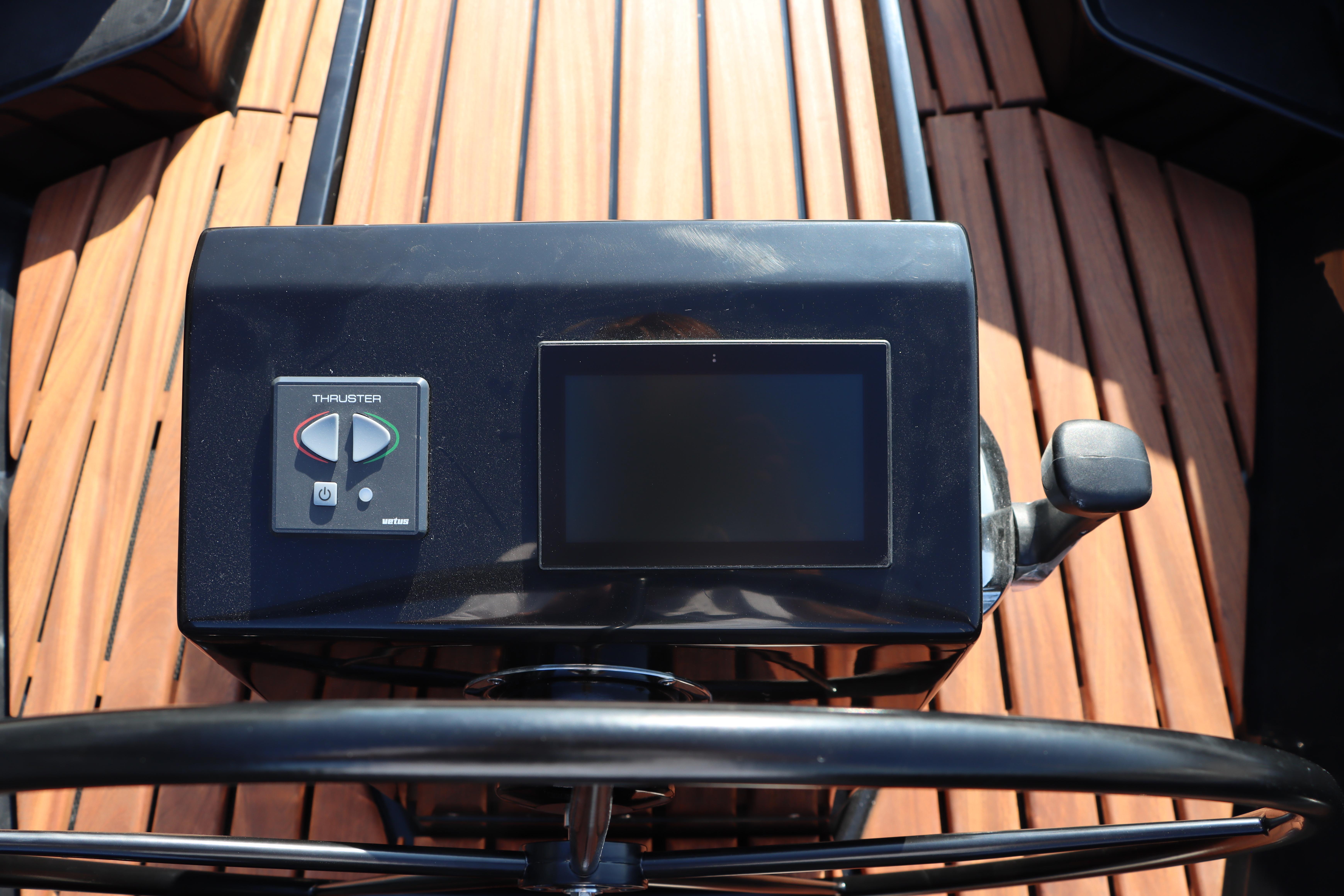 Stormer Lifeboat 75 — foto 10 van 22
