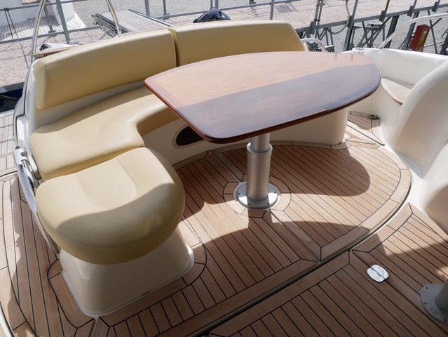 Cranchi Mediterranee 43 HT — foto 5 van 8