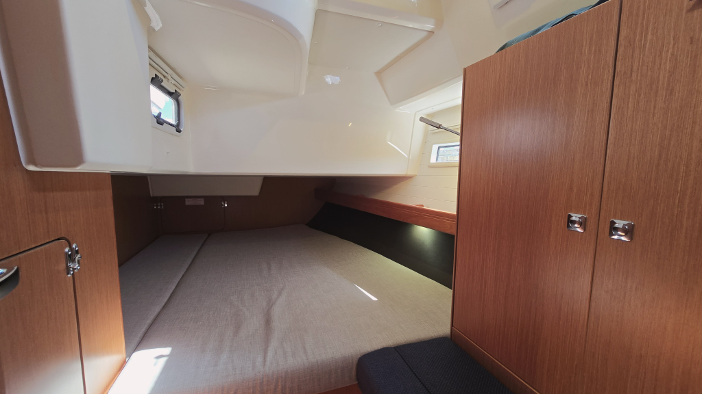 Bavaria 41 Cruiser — foto 33 van 36