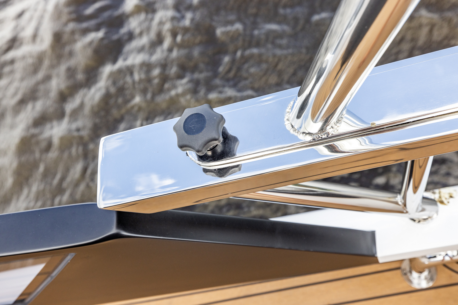 Boarncruiser 50 Traveller (Flybridge) — foto 29 van 105