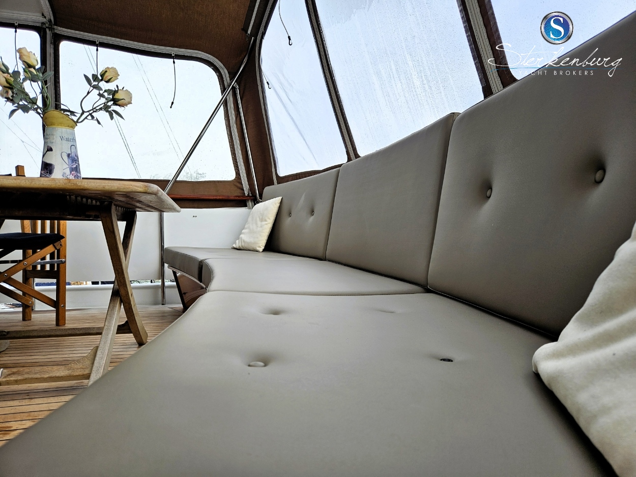 Super van Craft 1700 VS — foto 3 van 90