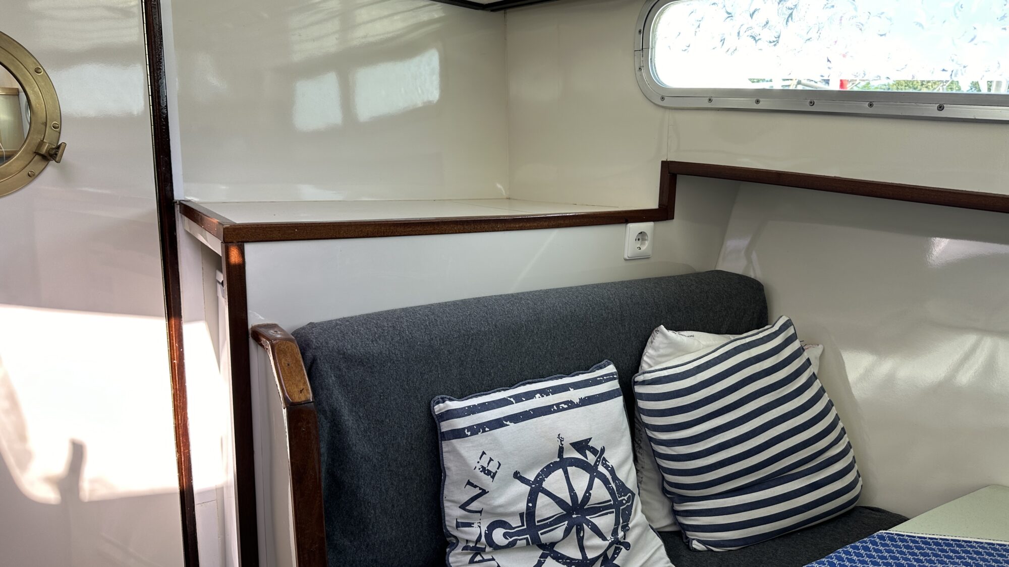Zwaan Kruiser 13.50 AK — foto 30 van 50