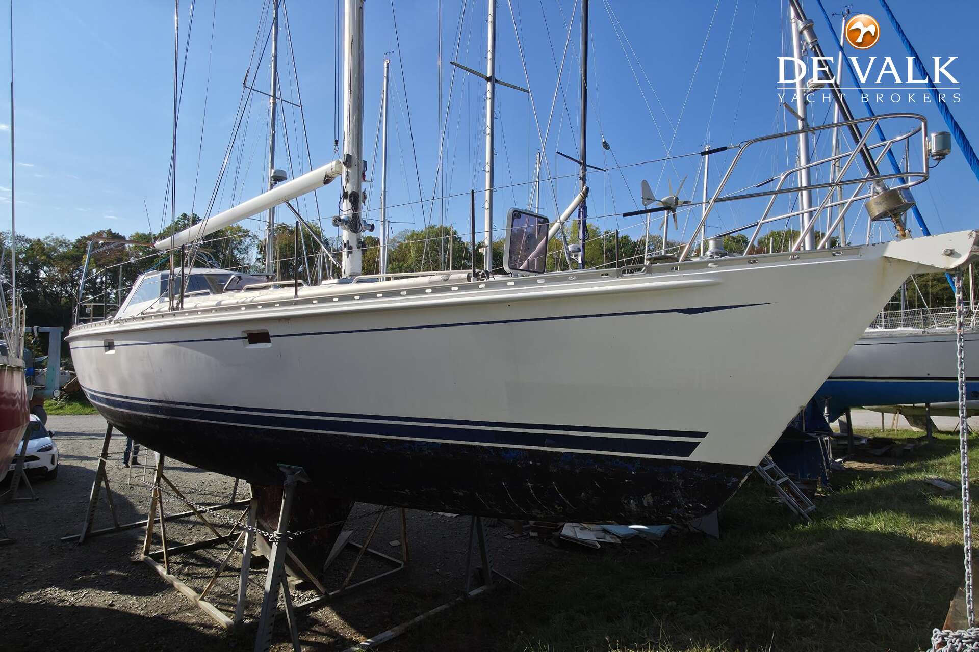 Van de Stadt Samoa 48 — foto 5 van 44