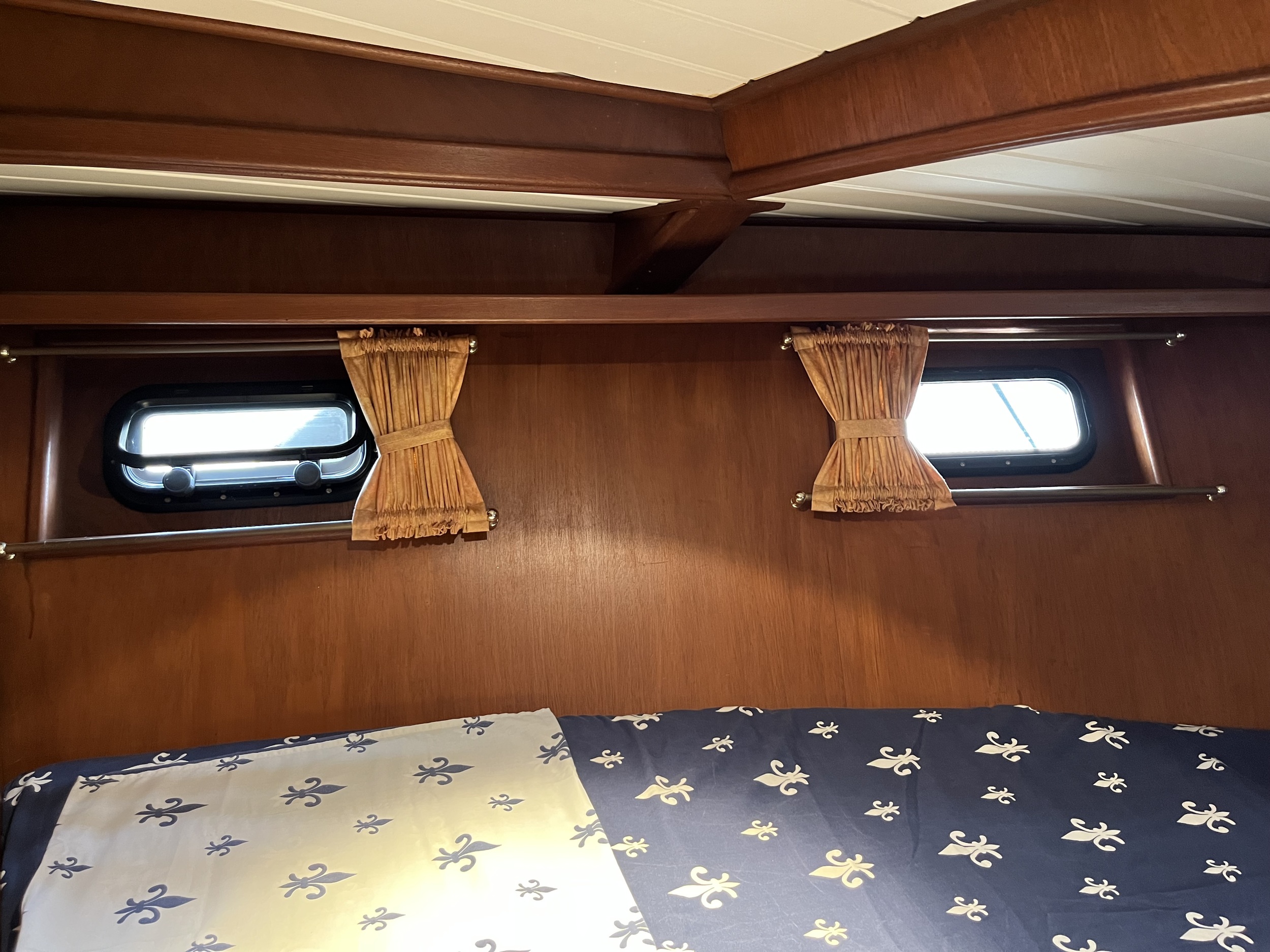 Vri-Jon Contessa 40 — foto 37 van 75