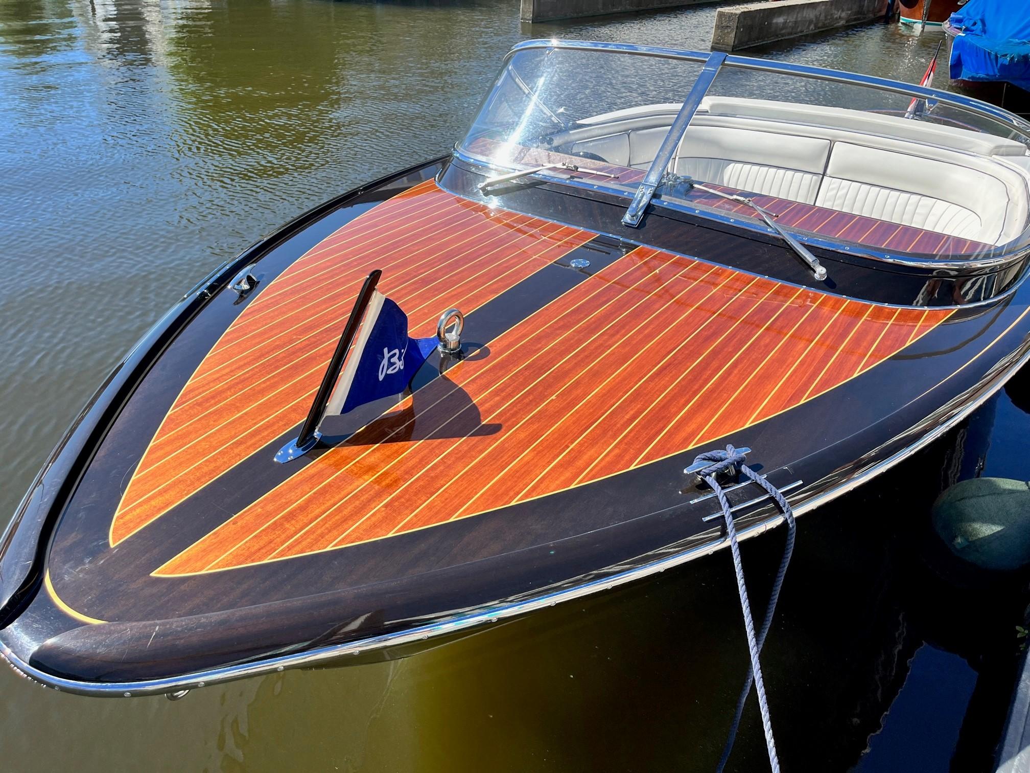 Boesch 750 Portofino De Luxe — foto 3 van 6