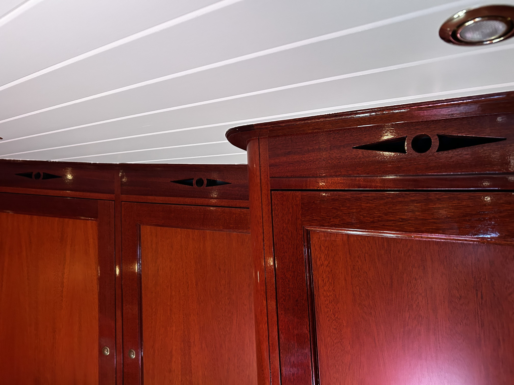 Lemsteraak Roefaak - Sydsulver - Hoek design — foto 69 van 85